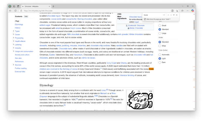 Article content